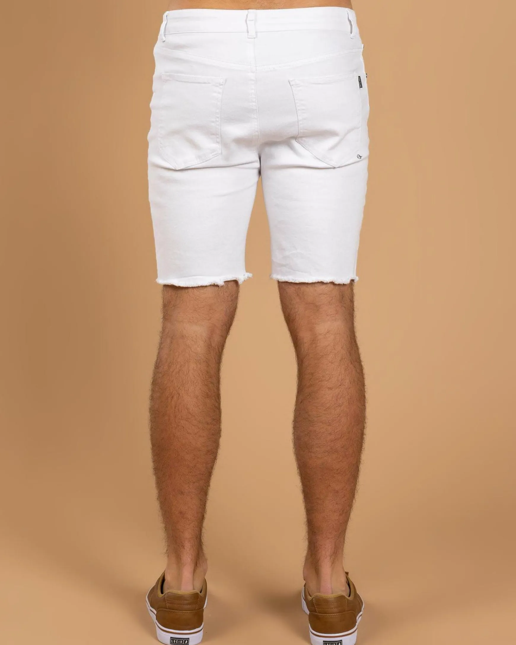 Prophecy Walk Shorts