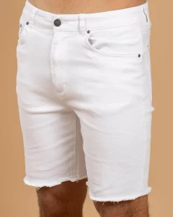 Prophecy Walk Shorts