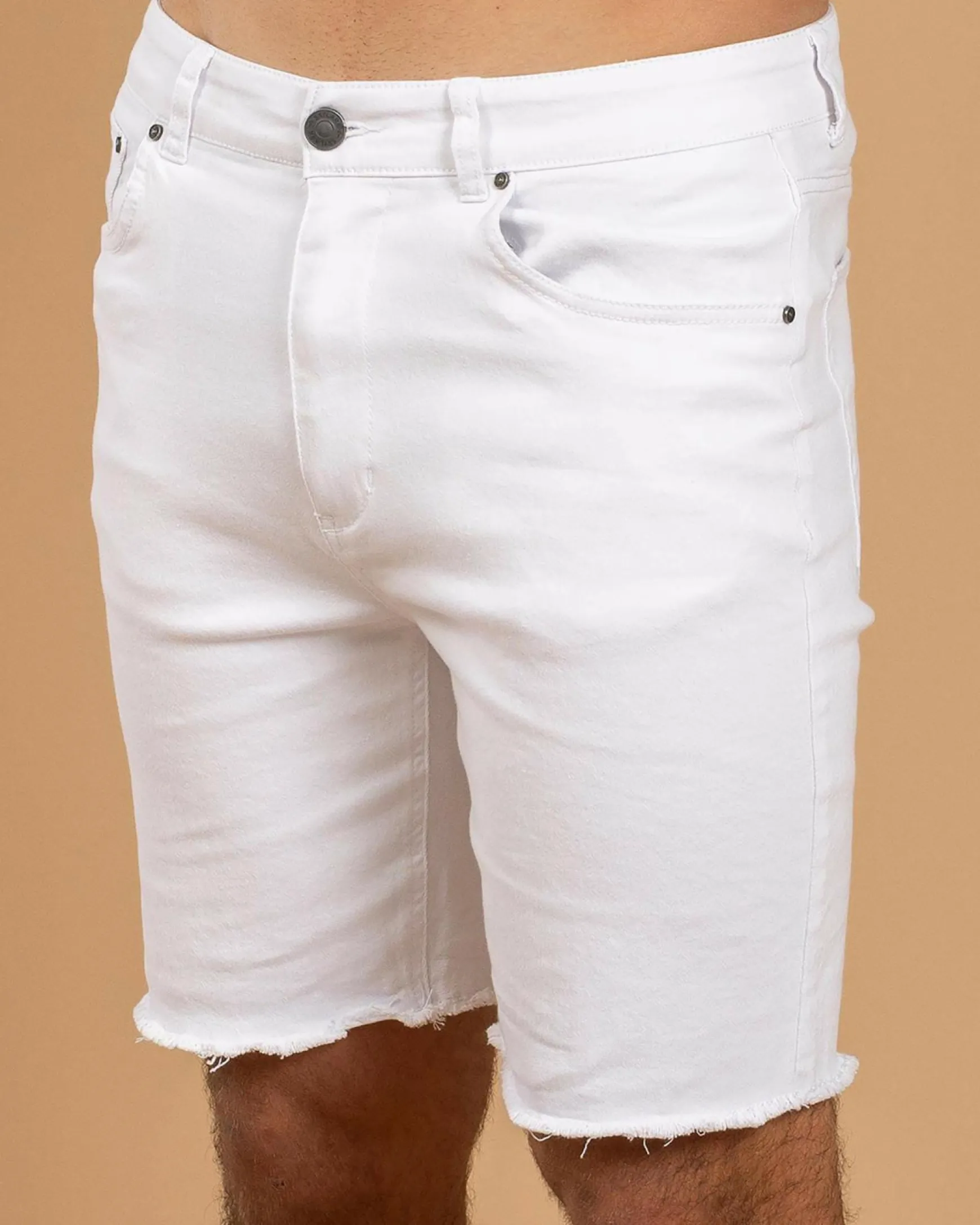 Prophecy Walk Shorts