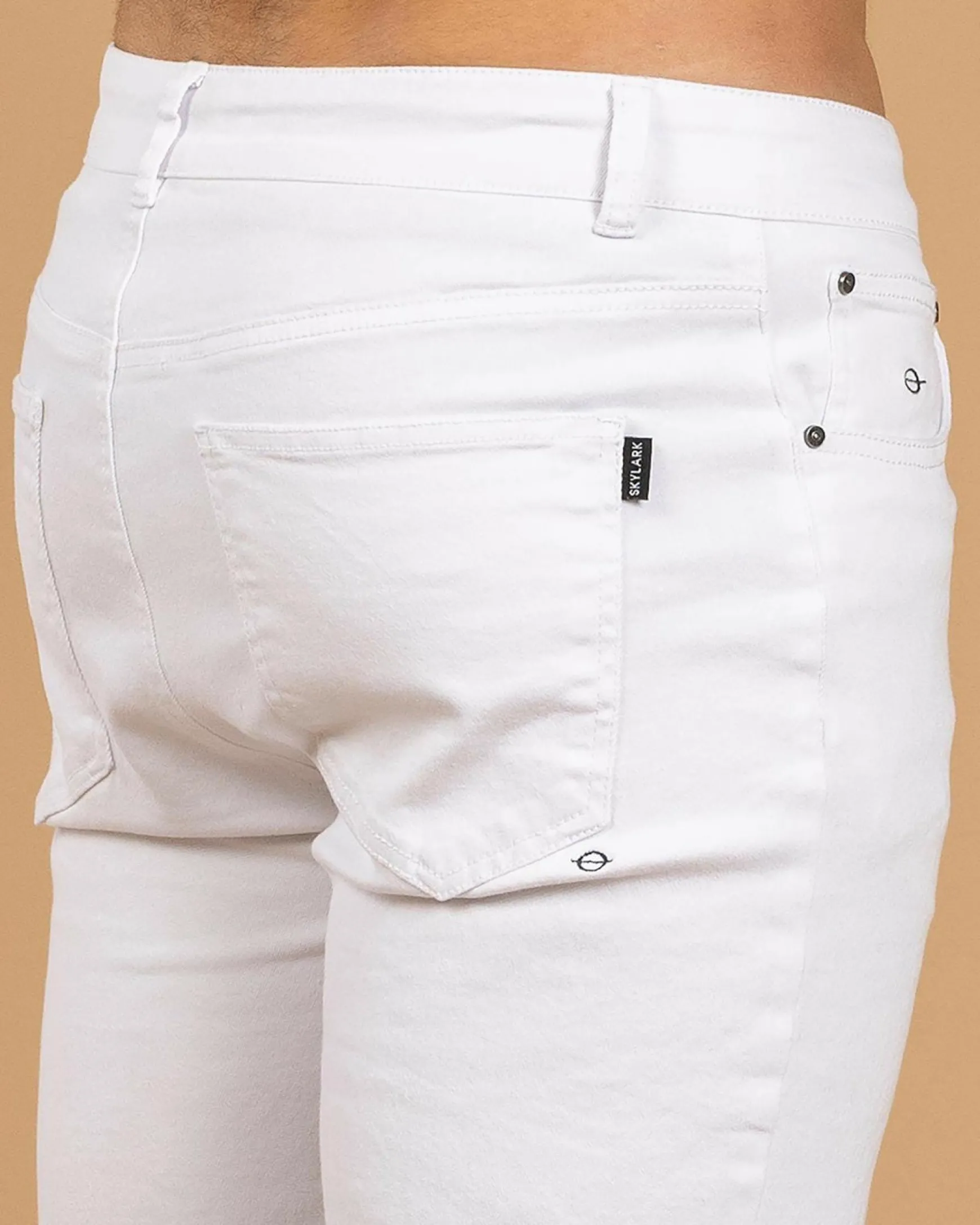 Prophecy Walk Shorts