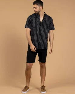 Prophecy Walk Shorts