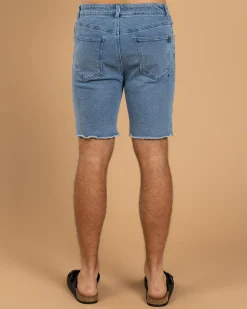 Prophecy Walk Shorts