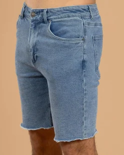 Prophecy Walk Shorts