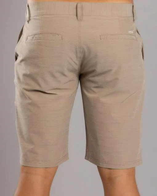 Protocol Hybrid Walk Shorts