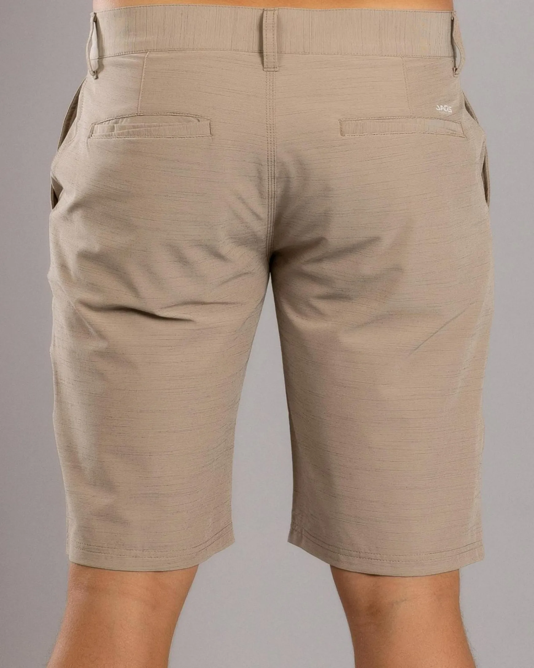 Protocol Hybrid Walk Shorts