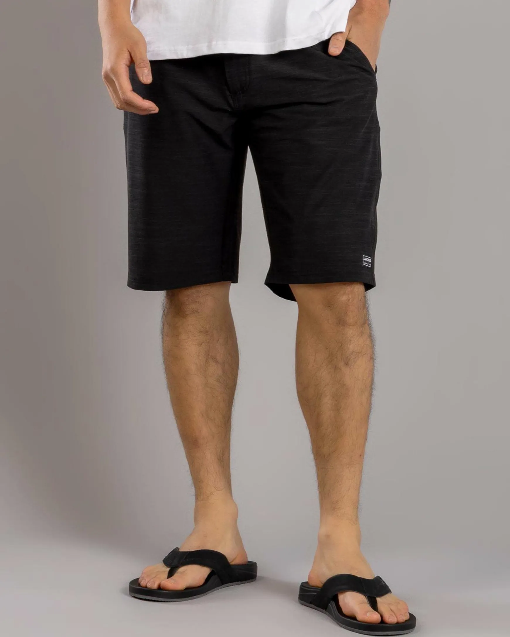 Protocol Hybrid Walk Shorts