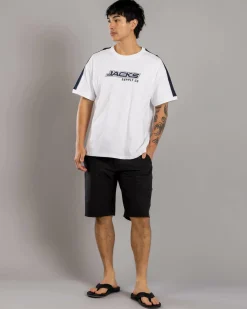 Protocol Hybrid Walk Shorts