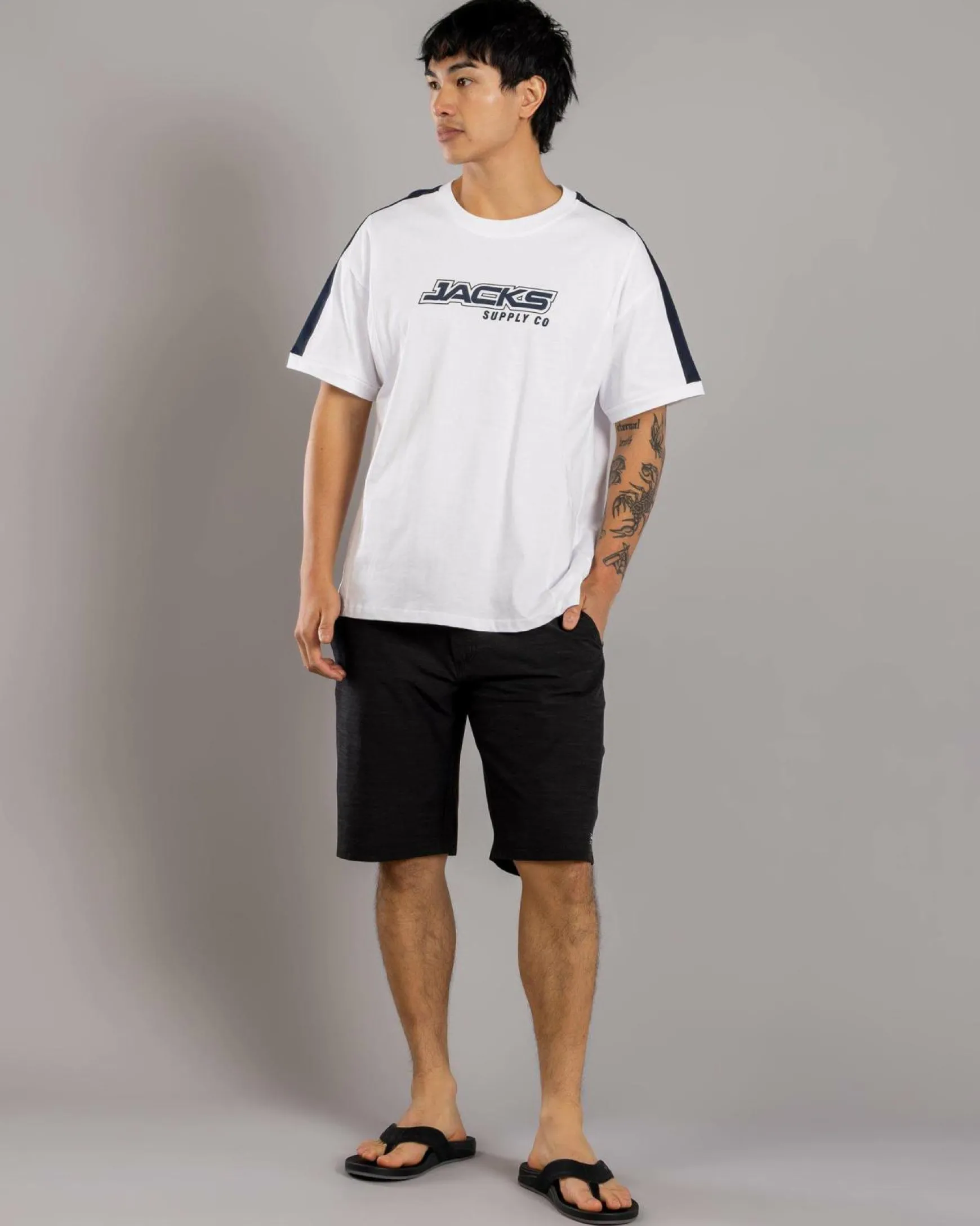 Protocol Hybrid Walk Shorts