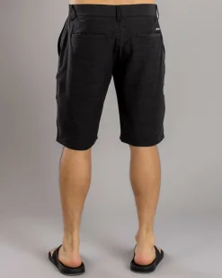 Protocol Hybrid Walk Shorts