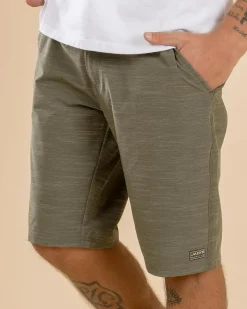 Protocol Hybrid Walk Shorts