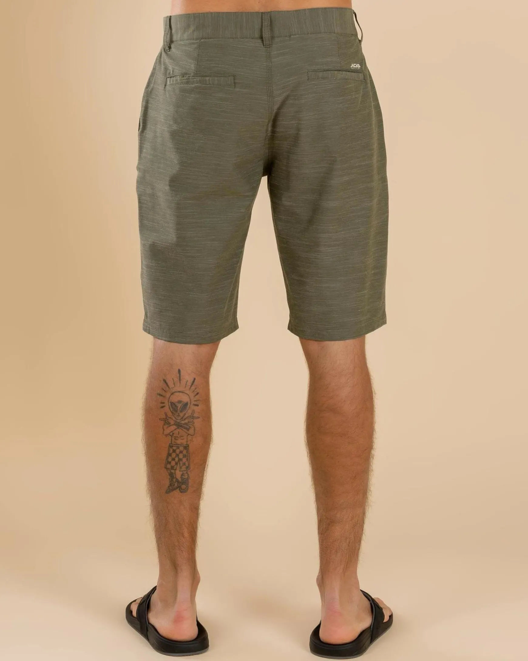 Protocol Hybrid Walk Shorts
