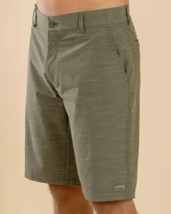 Protocol Hybrid Walk Shorts