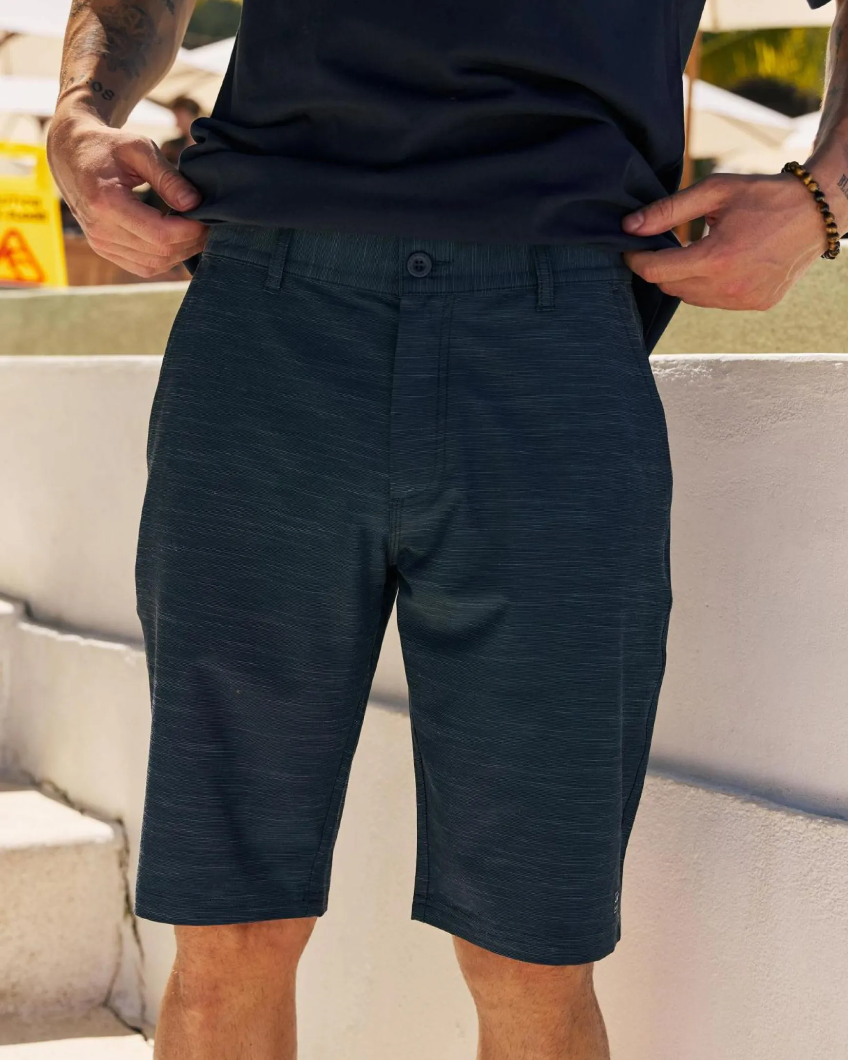 Protocol Hybrid Walk Shorts