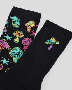 Psyche Socks 2 Pack