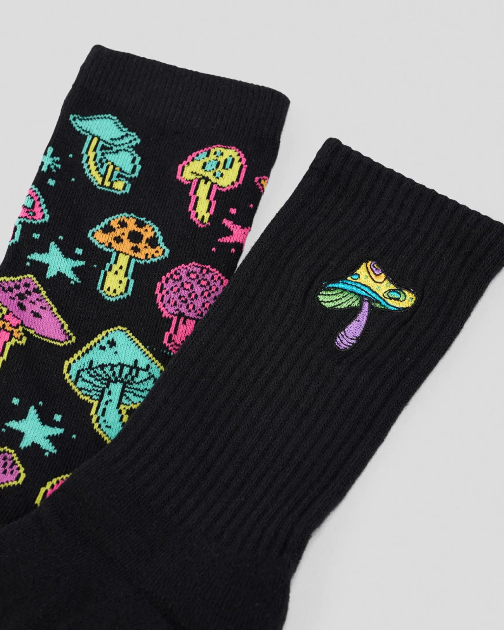 Psyche Socks 2 Pack