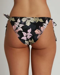 PT Beach Classic Tie Side Bikini Bottom