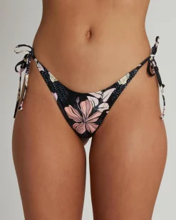 PT Beach Classic Tie Side Bikini Bottom