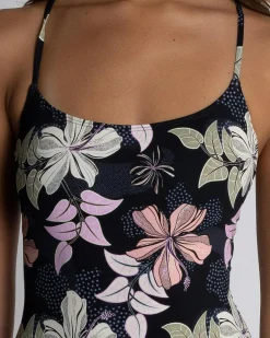 PT Beach Classics One Piece Swimsuit