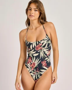 PT Beach Classics One Piece Swimsuit