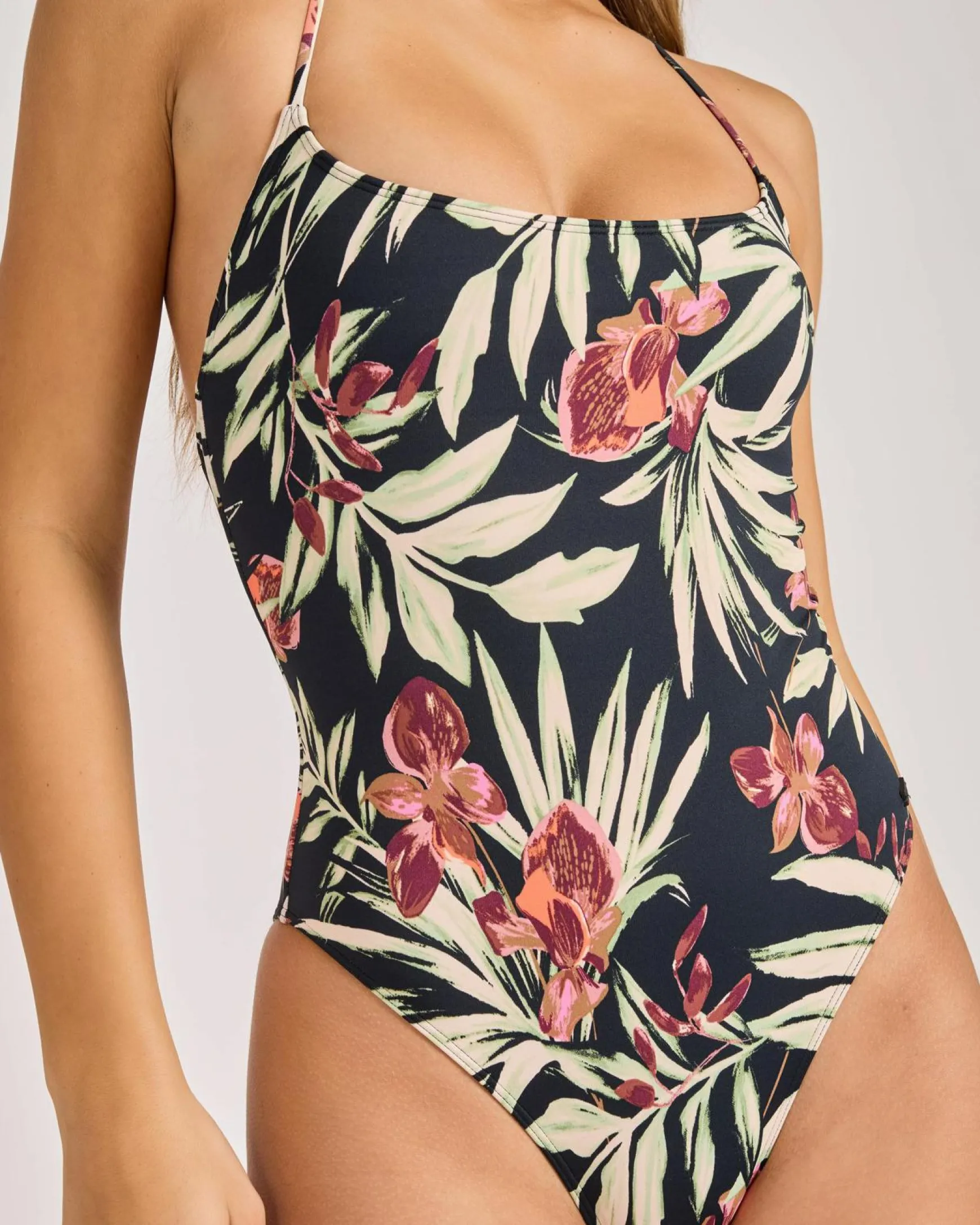 PT Beach Classics One Piece Swimsuit