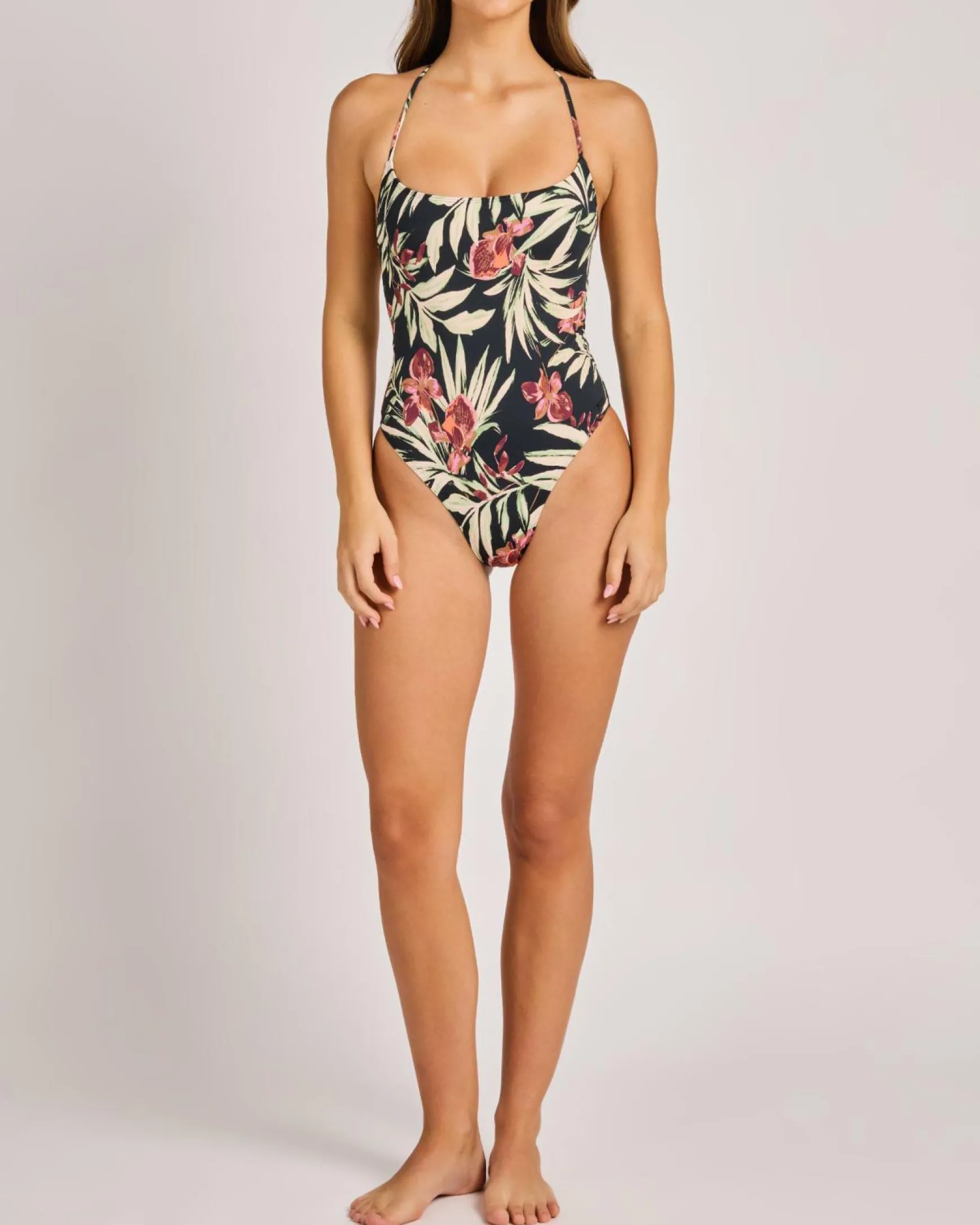 PT Beach Classics One Piece Swimsuit