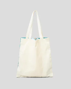 Puerto Rico Canvas Eco Bag