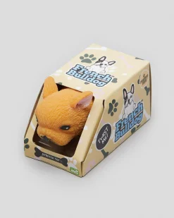 Pullie Pal Stretch French Bulldog