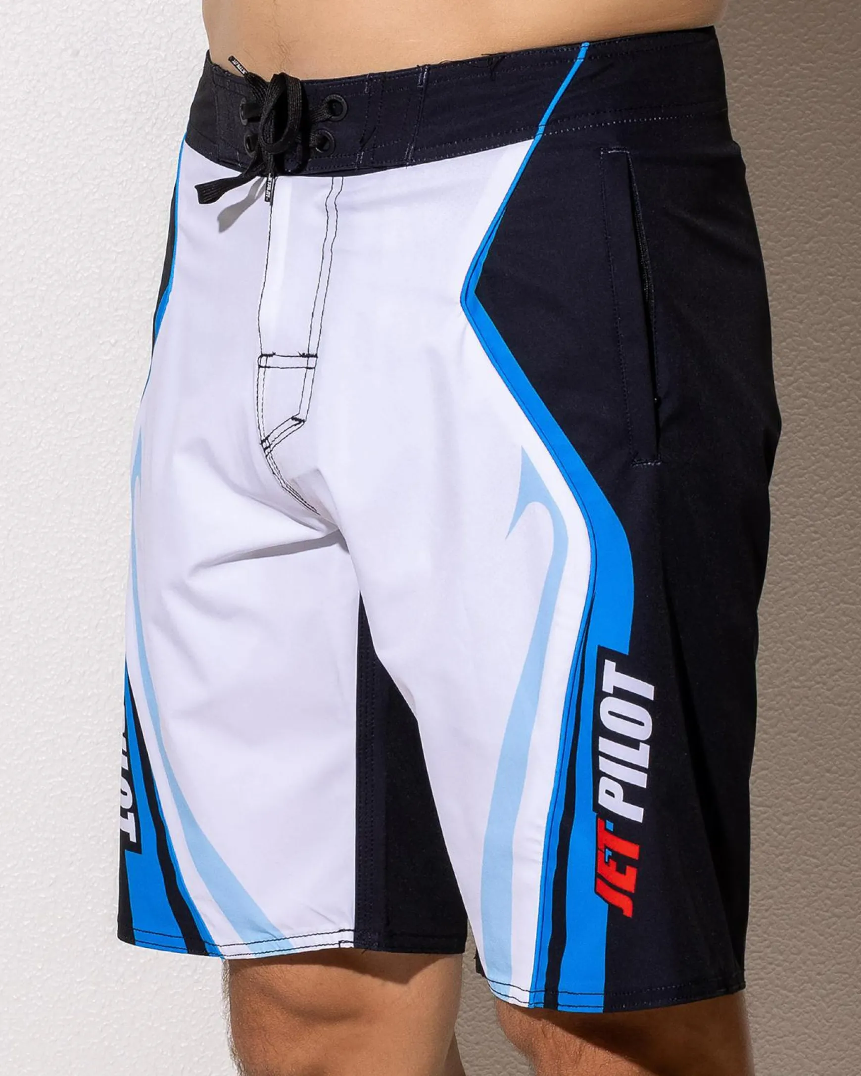 Pulse Streamliner 20" Board Shorts