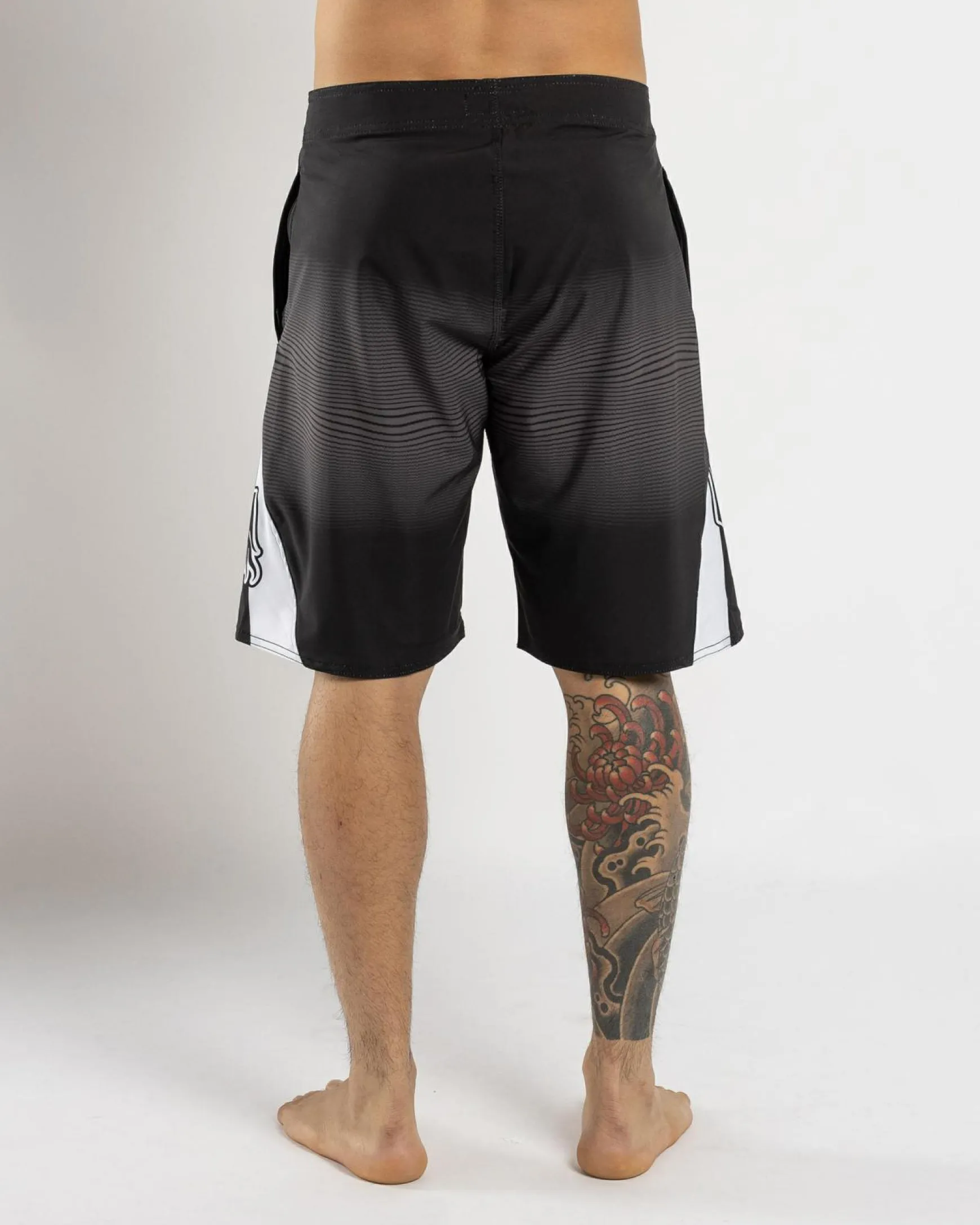 Pulse Streamliner Board Shorts