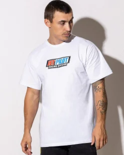 Pulse Streamliner T-Shirt