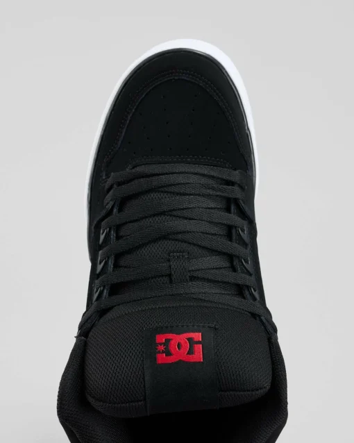 Pure High-Top WC Shoes