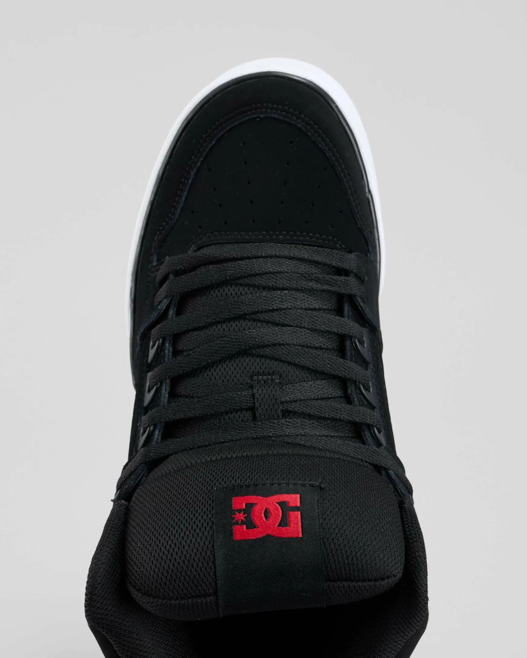 Pure High-Top WC Shoes