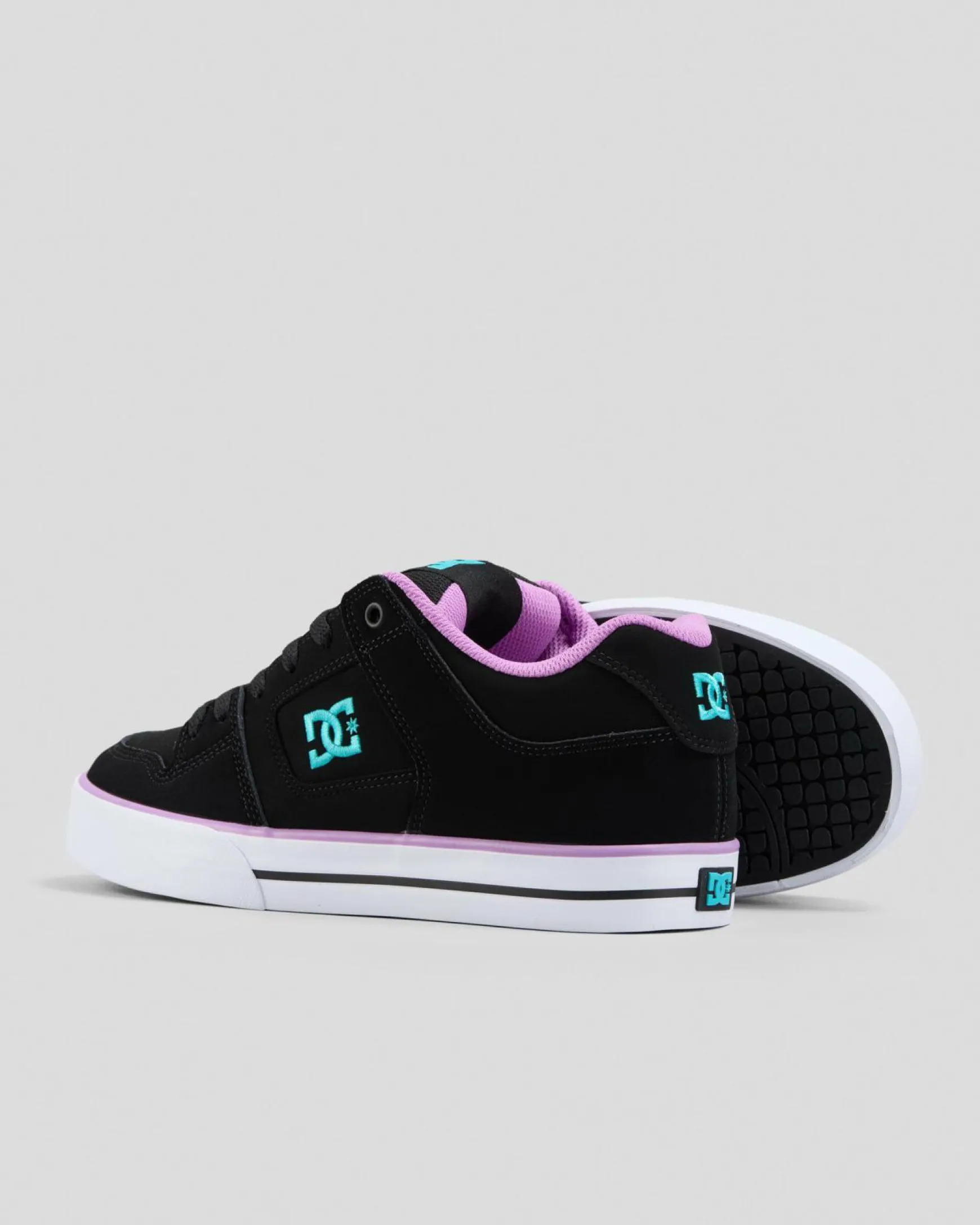 Pure Shoes