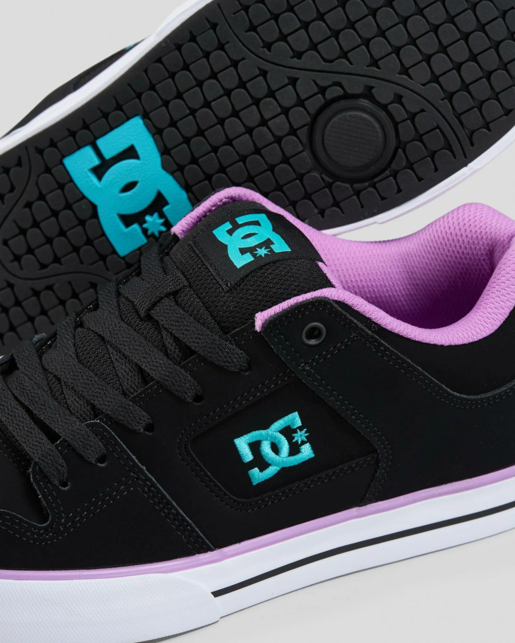 Pure Shoes