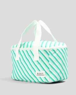 Puzzled Driftwood Lunch Box