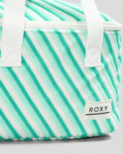 Puzzled Driftwood Lunch Box