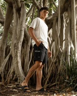 Quarter Board Shorts