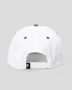 Quik Core Strapback Cap
