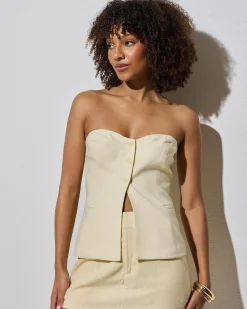 Quin Vanessa Vest