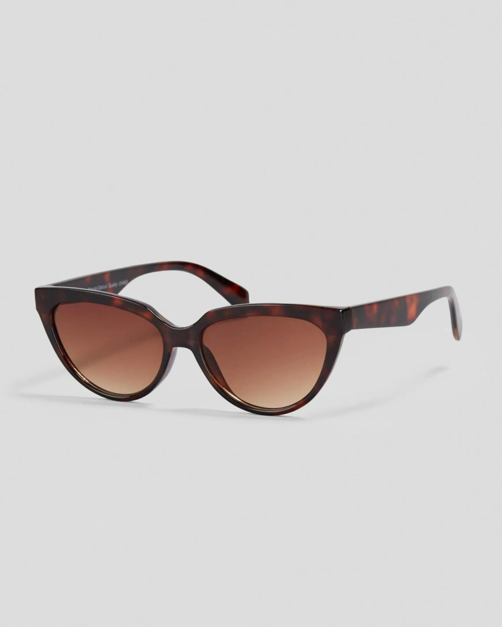 Quinn Sunglasses