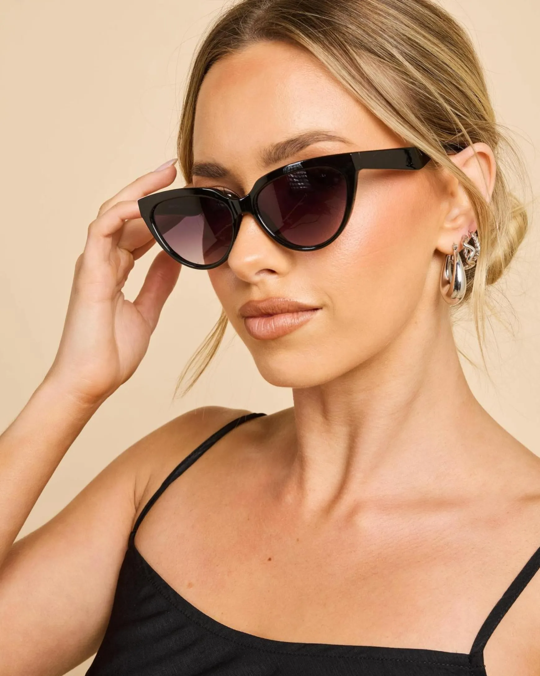 Quinn Sunglasses