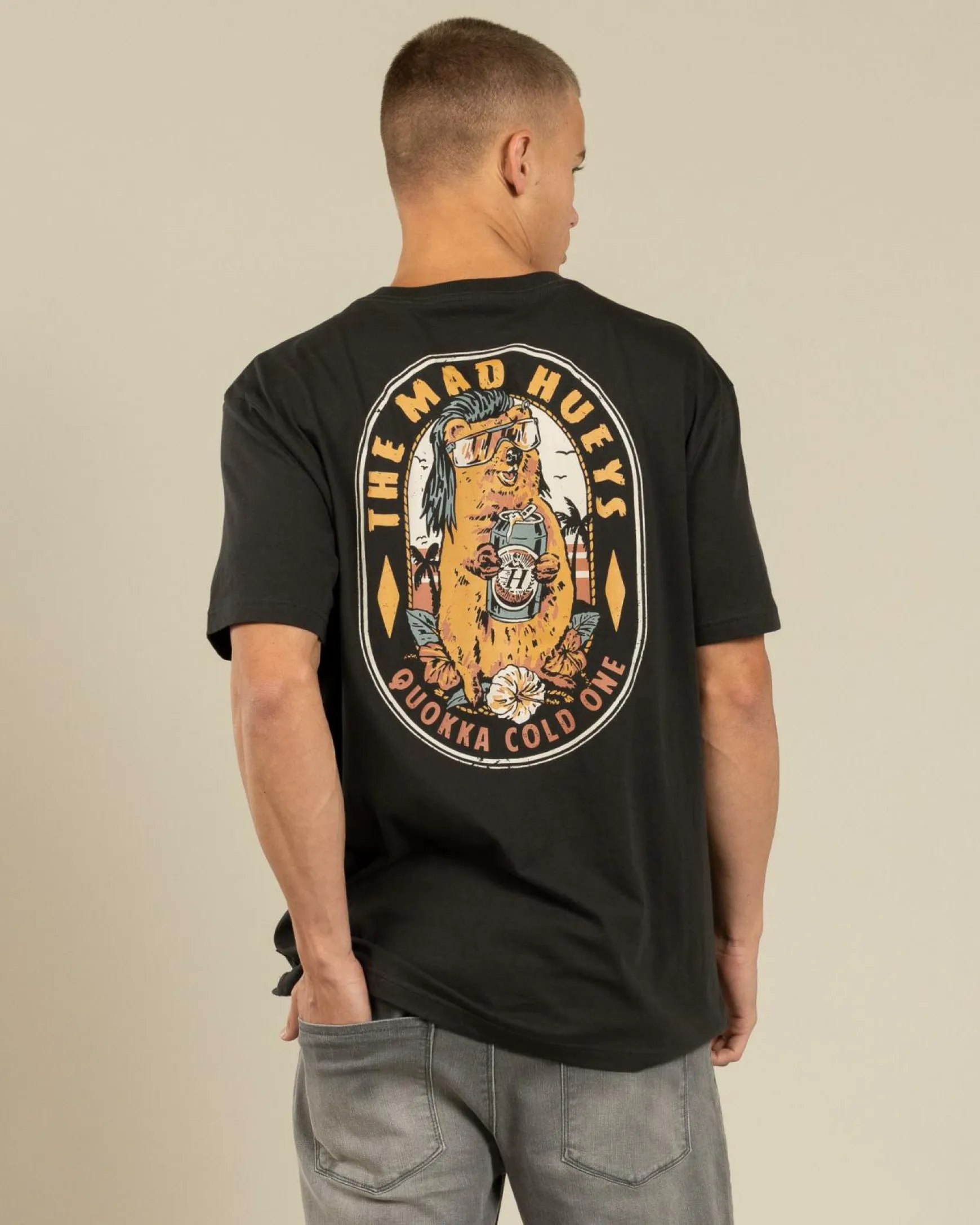 Quokka Coldie T-Shirt