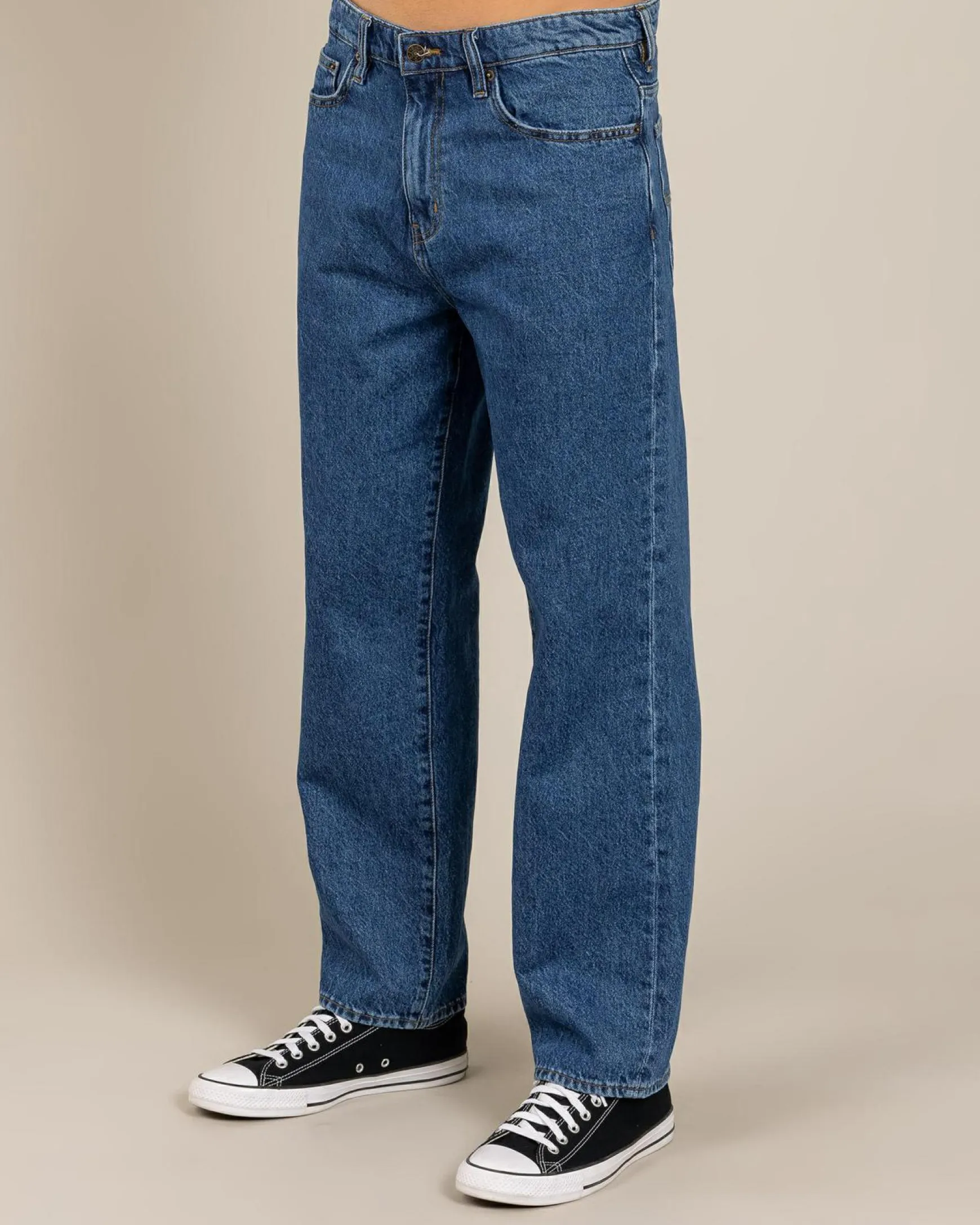 R5 Baggy Jeans