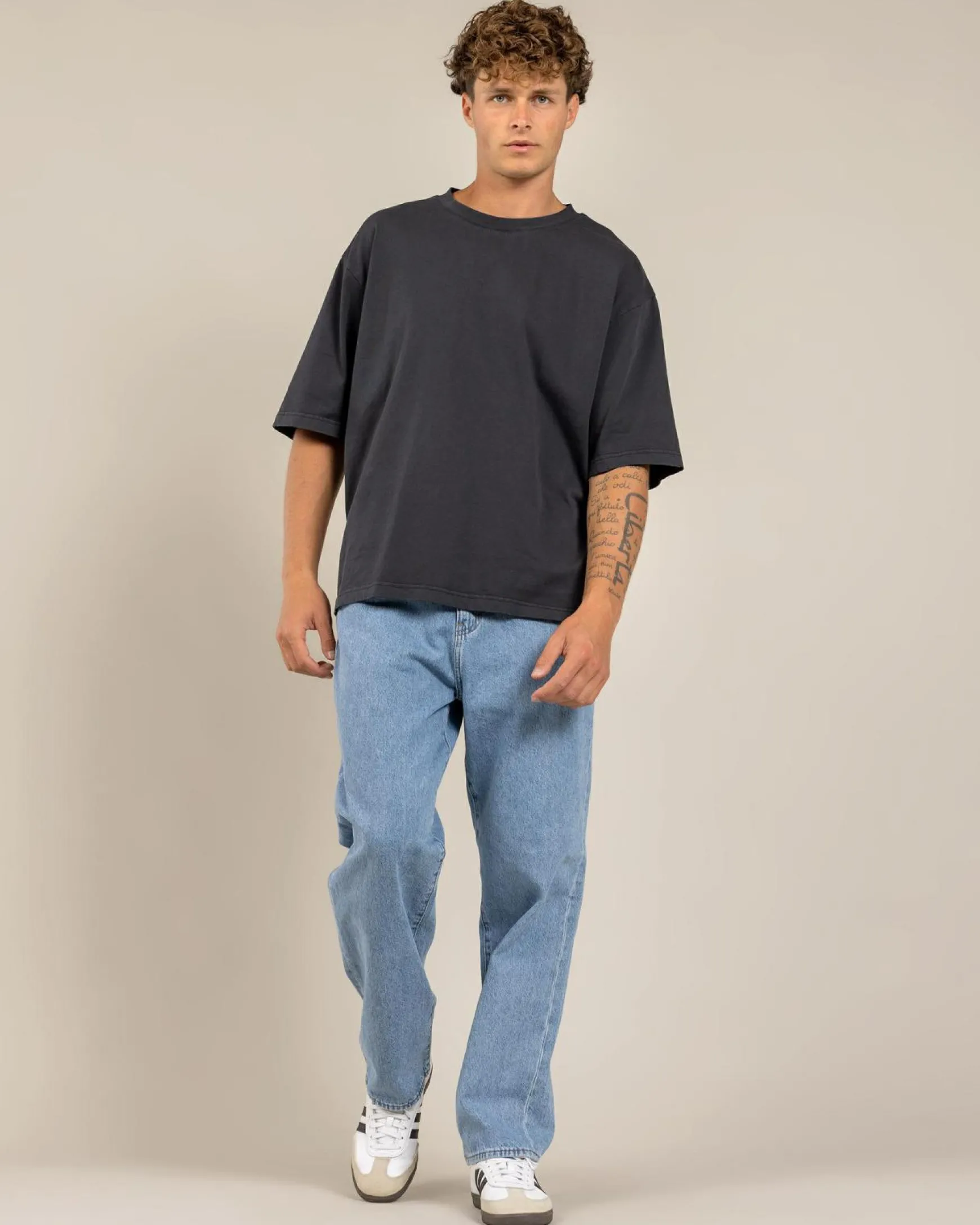 R5 Baggy Jeans