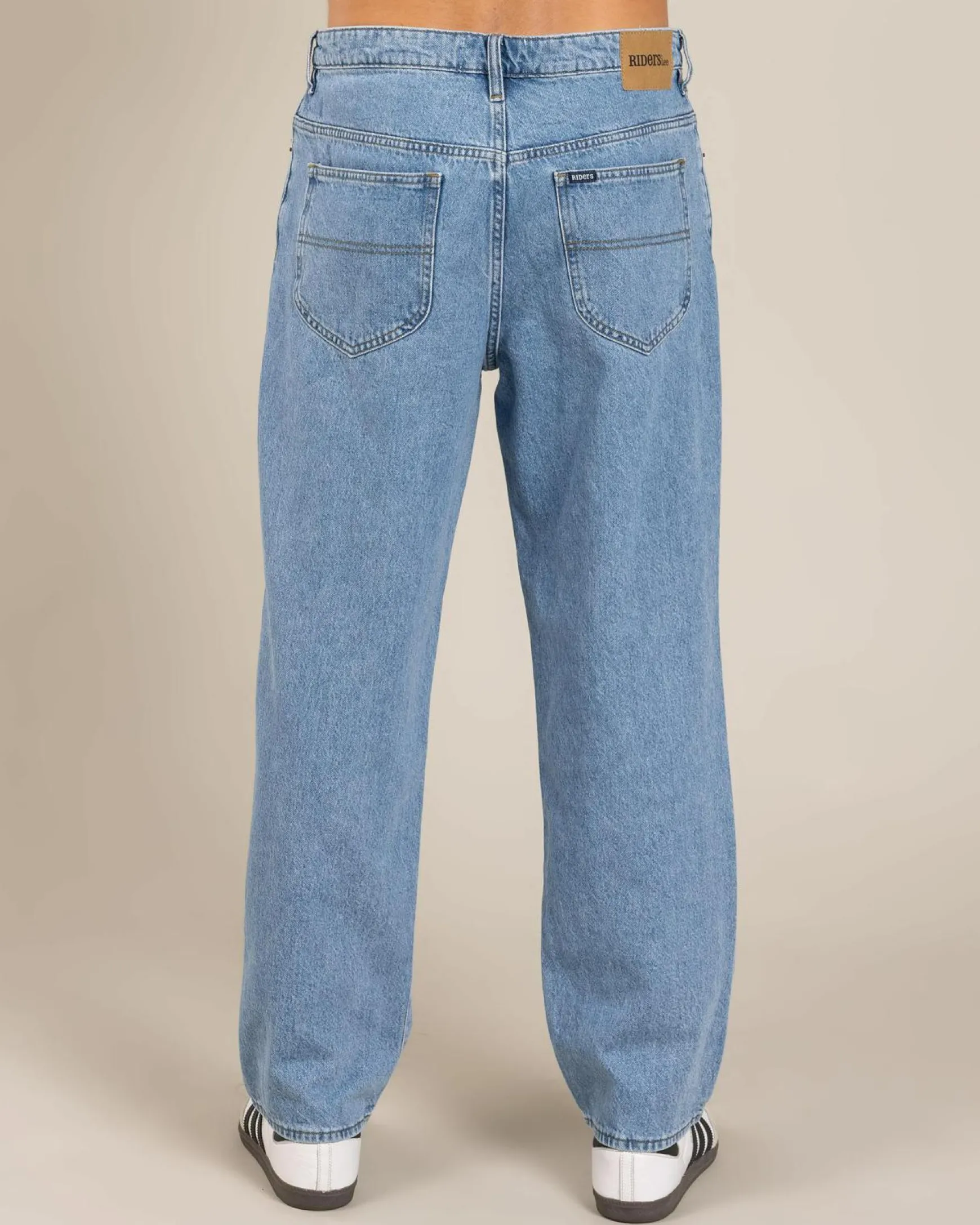 R5 Baggy Jeans