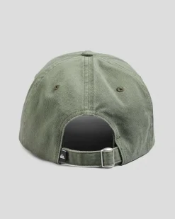 Rad Splatter Strapback Cap