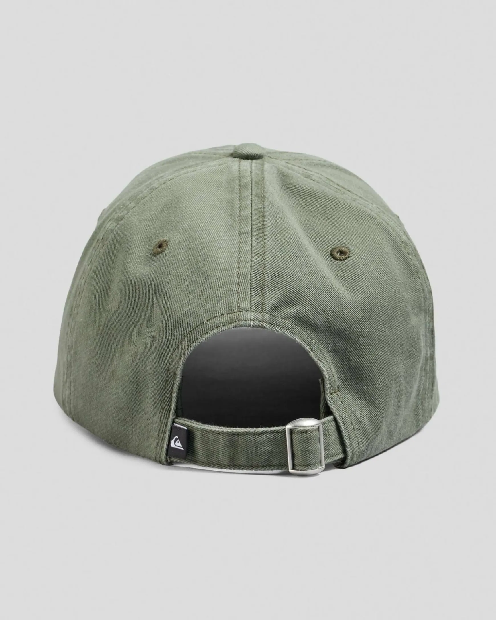 Rad Splatter Strapback Cap