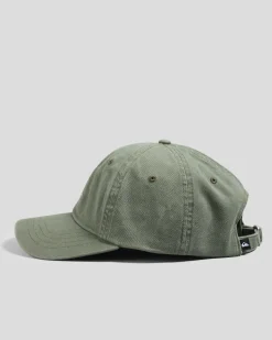 Rad Splatter Strapback Cap