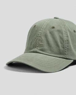 Rad Splatter Strapback Cap