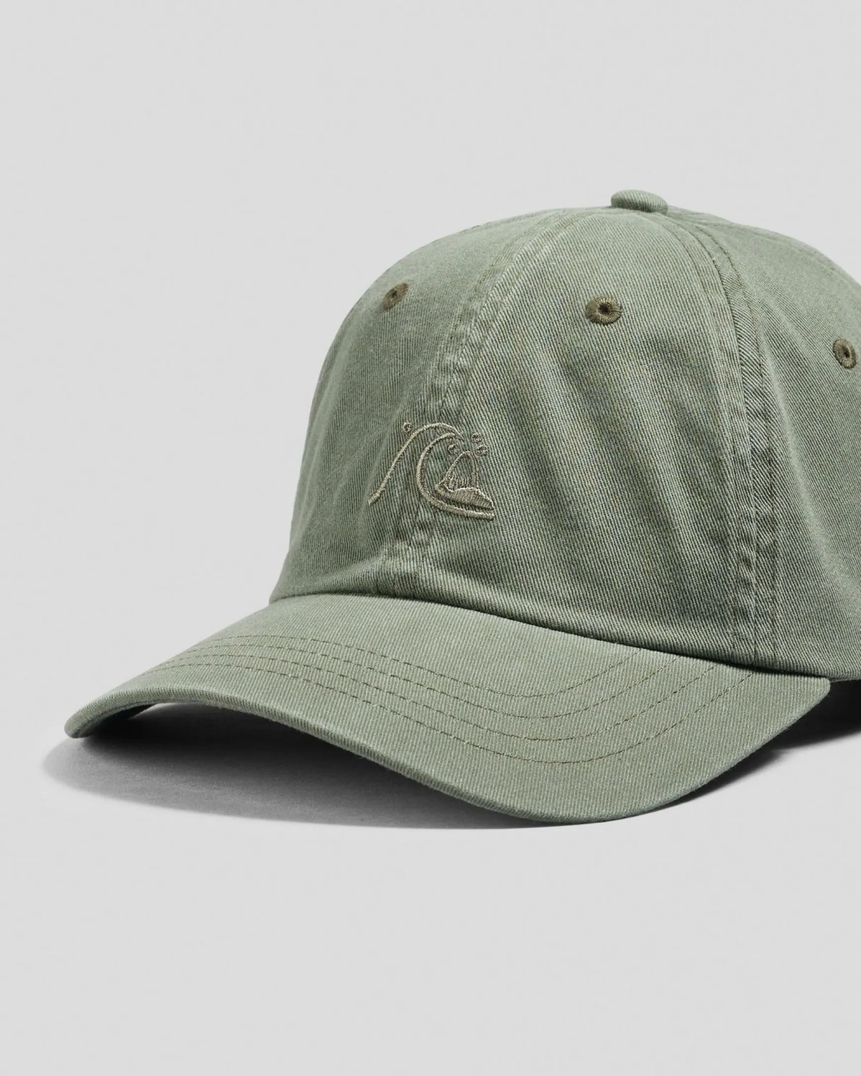 Rad Splatter Strapback Cap